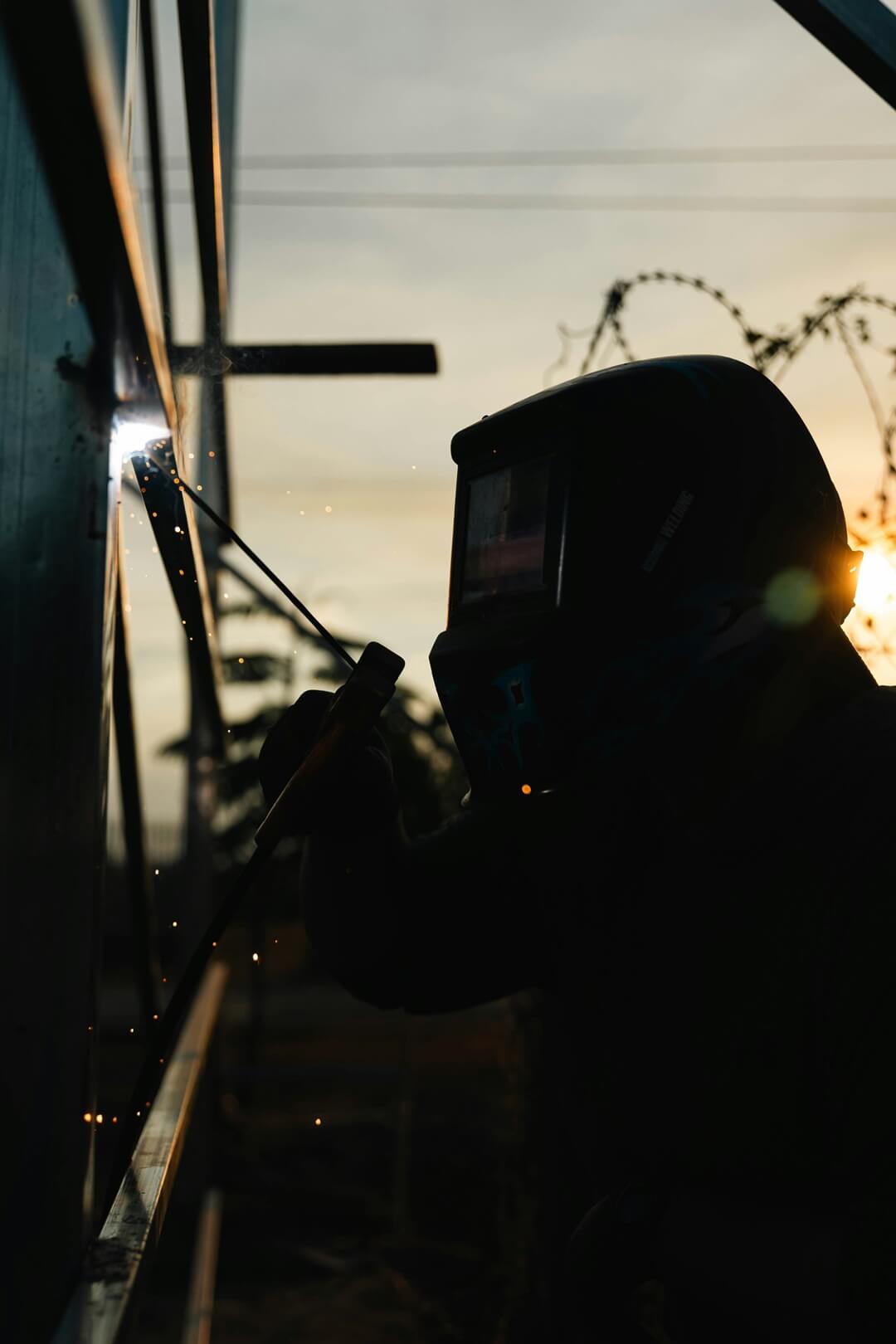 login page background